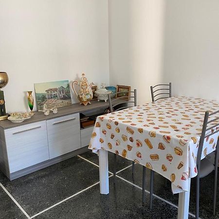 Home Рапалло Экстерьер фото