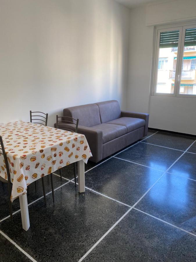 Home Рапалло Экстерьер фото
